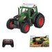 MONDO Motors 63863 tractor, op afstand bestuurde tractor, schaal 1:24, incl. oplaadbare accu, kinderspeelgoed