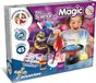 Science4you De Wetenschap van Magie – 28 goocheltrucs – Experimenteerdoos – Vanaf 8 jaar