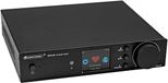 Omnitronic DRS-95 radio internet avec DAB+ et Bluetooth