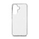 Hama Glitterhoesje Samsung Galaxy A57 5G Transparant