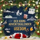 Der FlipFlop Der Krimi-Adventskalender Usedom