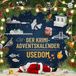 Der FlipFlop Der Krimi-Adventskalender Usedom