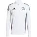 Adidas Manchester United trainingsshirt 2025/26