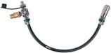 KS Tools 150.1894 Universele adapter voor luchtinlaatsystemen met slang voor 150.2520
