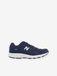NEW BALANCE Icecat Basket P408 marineblauw