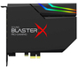Creative Sound BlasterX AE-5 Plus - 5.1 Channel PCI-E Sound Card