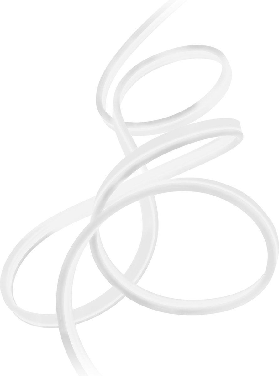Ledvance Wand- en plafondarmatuur NEON FLEX - 29 W - 3000 K - IP44