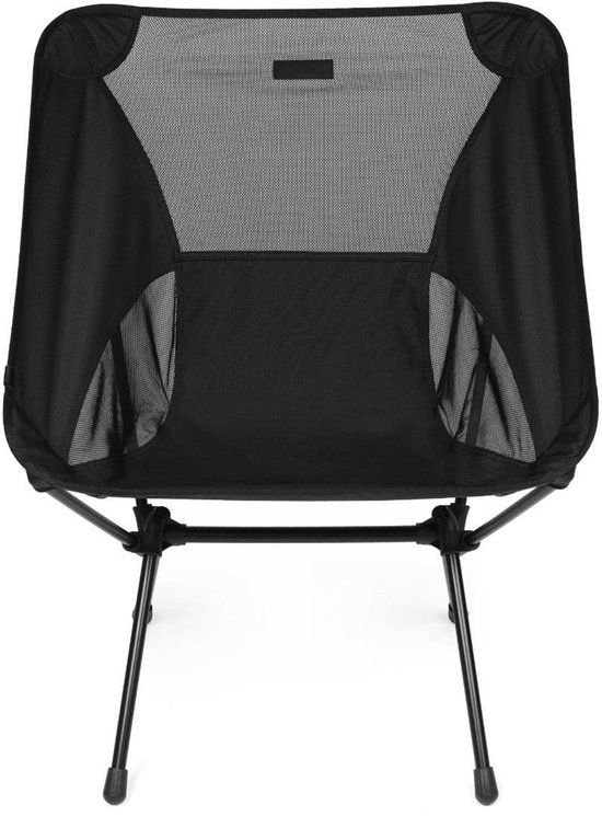 Helinox Chair One XL Campingstoel - Lichtgewicht - Zwart