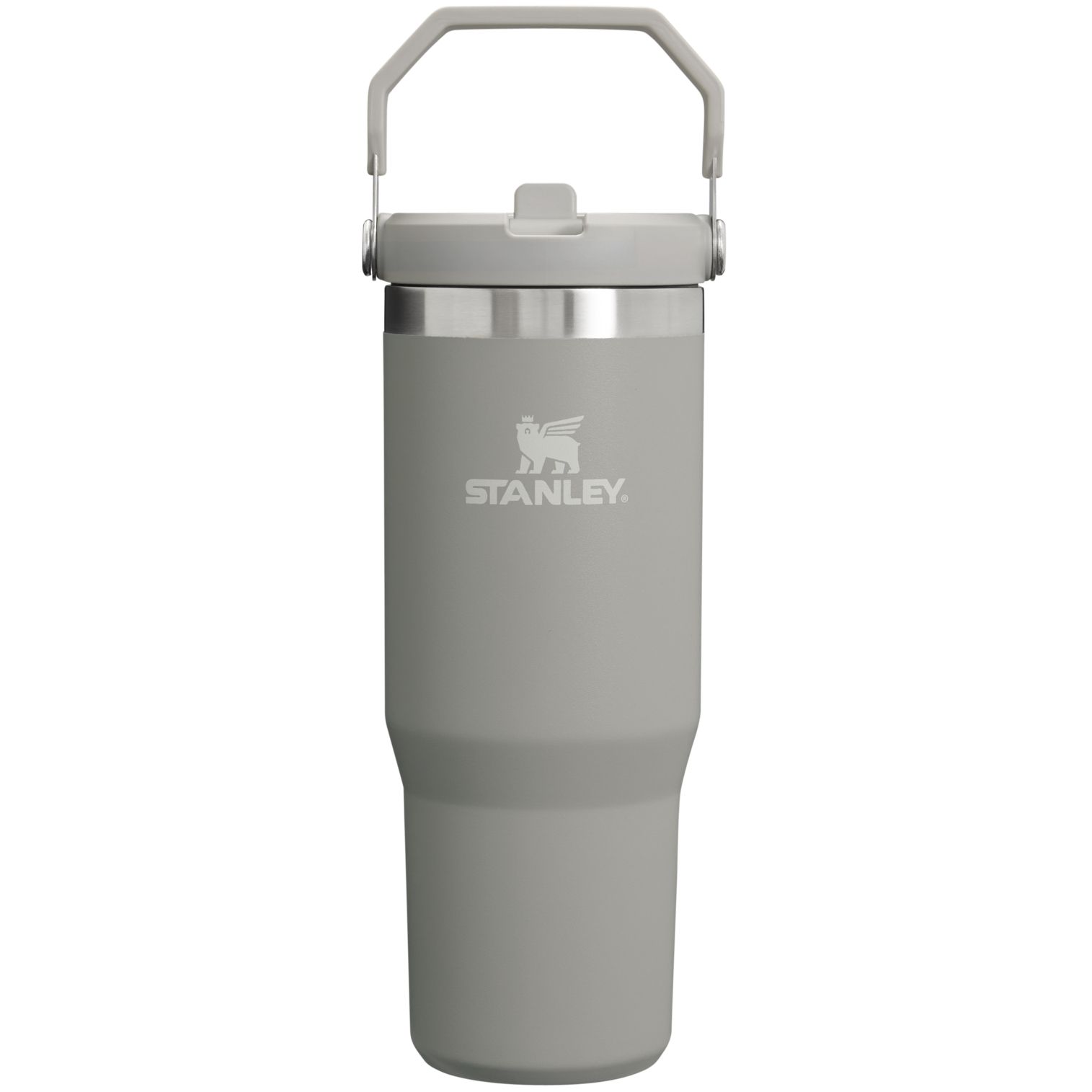 STANLEY 1913 Quencher H2.O FlowState™ Tumbler - Plum - 1.2 l