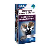 Elektronische BSI Elektrische muizen & rattenval