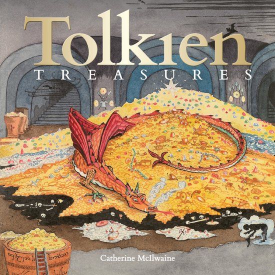 Tolkien: Bodleian Library Tolkien: Treasures