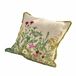 LOBERON Kussenhoes Aranno bont Katoen 40x40 cm