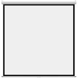 Reflecta LKF lux 300 x 240 projectiescherm 5:4 zwart, wit