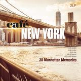 Soundfactory Cafe New York: 38 Manhattan Memories