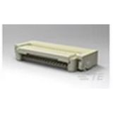 TE Connectivity 2-1775333-1 FFC/FPC-aansluiting Totaal aantal polen: 21 Rastermaat: 0.5 mm Inhoud: 1 stuk(s) Box