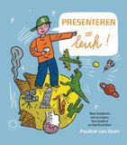 Presenteren Uitgeverij SWP Presenteren = leuk