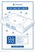 Your Decoration B.V. Affiche Playstation 2 61x91,5cm