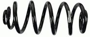 SACHS Fahrwerksfeder 994667 | Compatibel met: BMW X6