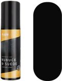 Kaps Nubuck & Suede Depper - Zwart - 75ml