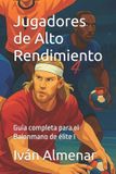 Jugadores Libri GmbH El Balonmano- Jugadores de Alto Rendimiento