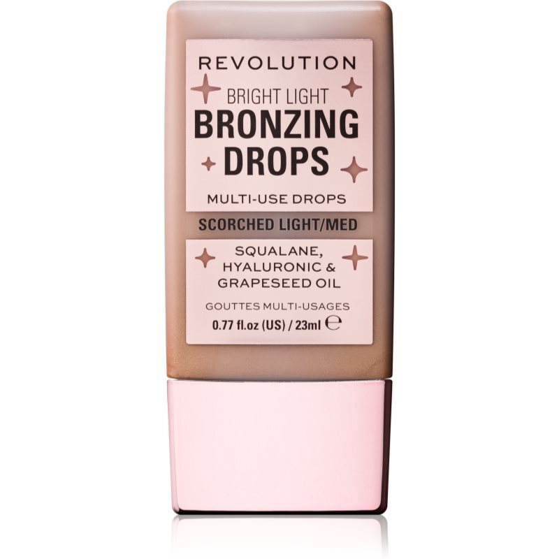 Makeup Revolution Bright Light