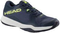 Head Racket Motion Team Padelschoenen Blauw EU 44 Man