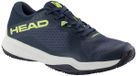 Head Racket Motion Team Chaussures de padel Bleu EU 44 Homme