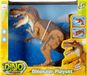 Mega Creative dinosaure avec lumière, son et mouvement - 49 cm
