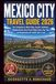 MEXICO CITY TRAVEL GUIDE 2026
