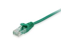 Equip 625493 netwerkkabel Groen 1,5 m Cat6 U/UTP