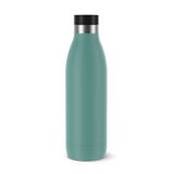 Tefal Bludrop Basic N3111010 drinkfles 0,7L RVS/Groen