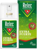 Relec Extra sterk insectenwerend middel 75ml