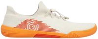 Groundies G-pure Schoenen EU 38 Vrouw Sand / Orange