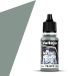 Vallejo Hobbyverf Acrylverf - 70972 Model Color Light Green Blue - Acryl Verf flesje - 17 ml