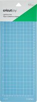 CRICUT 2007966 Joy LightGrip Machine Mat 1-pak 11,5x30cm