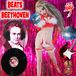 Beats Beethoven CD Standard Edition Great Kat 0760137121701