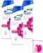 Head & Shoulders 3 x Smooth & Silky Shampoo 250ml