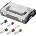 Cimco L-Boxx Boîte à outils (vide) (l x h x p) 270 x 160 x 65 mm