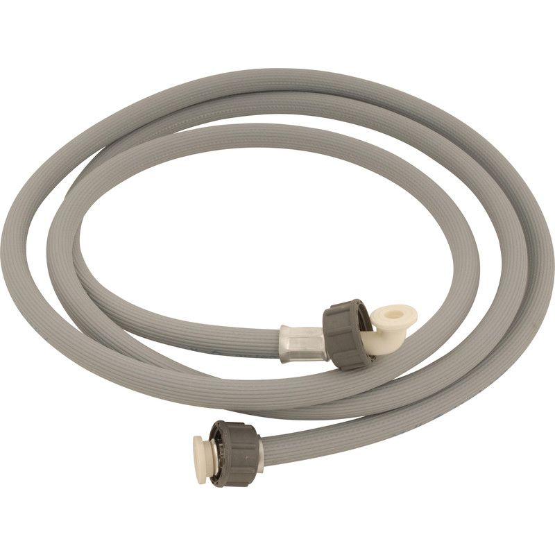 Plieger PVC aanvoerslang 1.5m