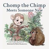 Chomp Libri GmbH Chomp the Chimp Meets Someone New Paperback