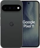 Google Pixel 11 - 512 GB Obsidian