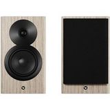 Dynaudio Hifi-luidsprekers Focus 10 Blond Hout - Verkocht per paar