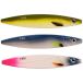 Abu Garcia Sölv SKÄRR Meerforellenköder 12cm 22g UV Pink Tail