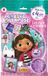 Panini Gabby's Dollhouse - Sticker Starter Pack