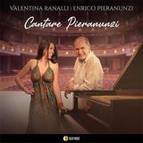 Cantare Ranalli, Valentina - Cantare Pieranunzi (CD)