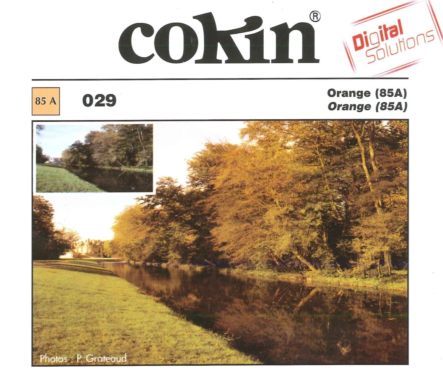Cokin X029