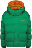 Vingino Toclar Veste Garçon Vert Vif