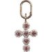 Aleva Bijoux - Pendentif - 471288 - Rose