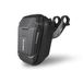 WILD MAN Quick Release 3L Hard Shell Regendichte Scooter Opbergtas voor Kick Scooters Vouwfiets Kick Board Stuurtas MTB (E8)
