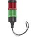 TRU COMPONENTS TC-12835336 TC-HBJD-55A-D/2/RG/24V/IP65 LED Signaalzuil Rood, Groen